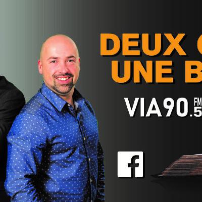 Psaumes 90 : La vie est courte et nos jours sont comptés