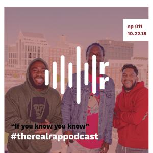 Ep 011: if you know you know Ep 011: if you know you know
