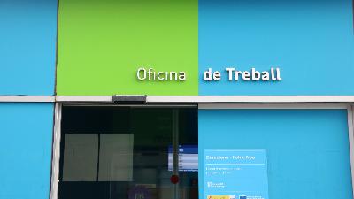 Nou rècord d'ocupació a Catalunya, tot i que l'atur creix al tercer trimestre