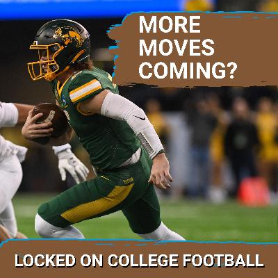 MORE EXPANSION? Mountain West Does NOT Need Realignment Move Following North Dakota State Addition