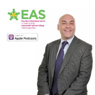 EAS Podcast #47: Andras Luka - Understanding the digestion process