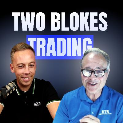 Trading Without Stress: Tom Basso’s Secrets on Systems, Risk, and Longevity