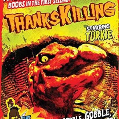 Horrorble Opinions: Thankskilling (2008)