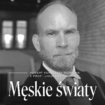 W słusznej sprawie. Gość: Prof. Jakub Urbanik W słusznej sprawie. Gość: Prof. Jakub Urbanik
