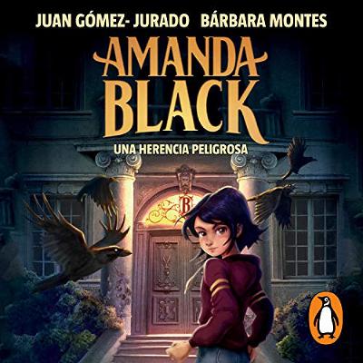 Una herencia peligrosa [A Dangerous Inheritance] (Audiolibro) | Prueba Gratis