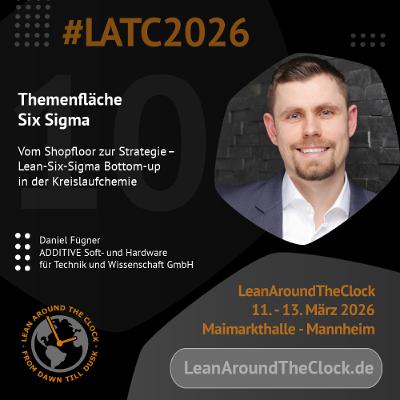 LATC2026-SpeakerInterview - Daniel Fügner LATC2026-SpeakerInterview - Daniel Fügner
