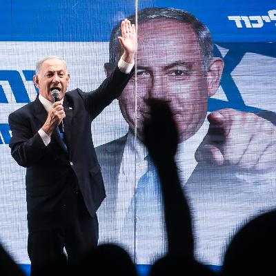 The Rise of the Right Wing in Israel The Rise of the Right Wing in Israel