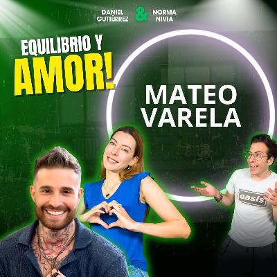 Norteo - La relación de Norma Nivia y Mateo Varela