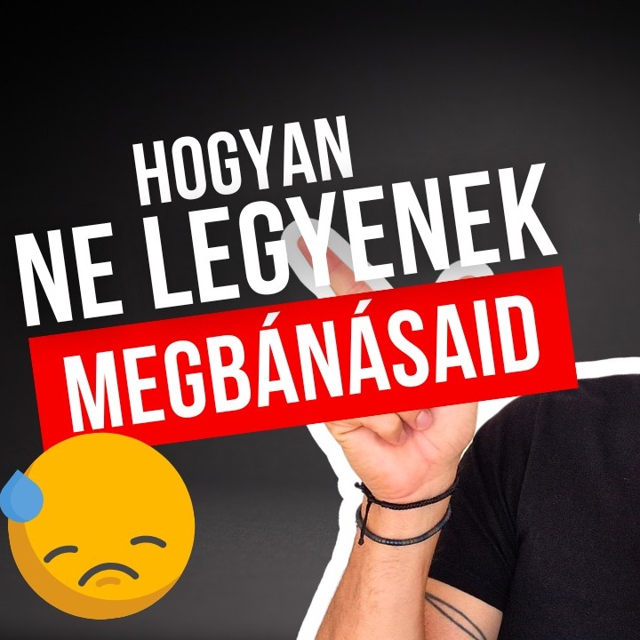 785: Hogyan éljünk egy megbánásoktól mentes életet episode artwork