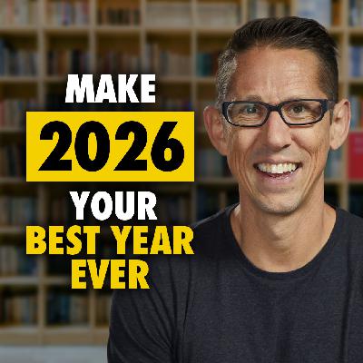 616: How to Prepare NOW for Your Best Year Ever 616: How to Prepare NOW for Your Best Year Ever