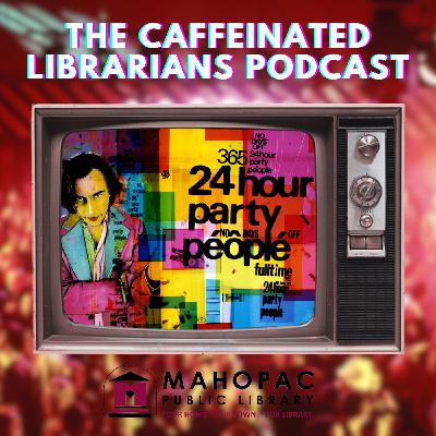 Biopics - 24 Hour Party People
