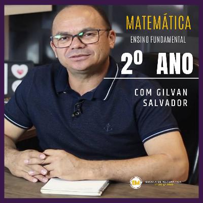 Matemática para o 2 ano - Introdução
