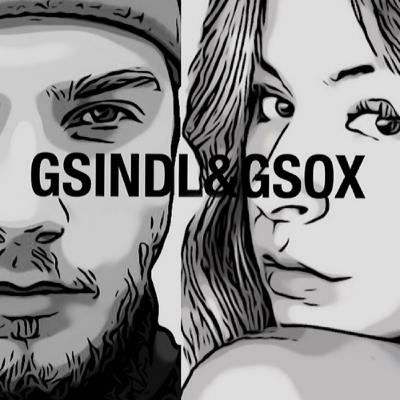 #1 Freue dich auf Geplauder mit Chris & Paulina. Wir versüßen Dir mit unseren Stimmen den Alltag!