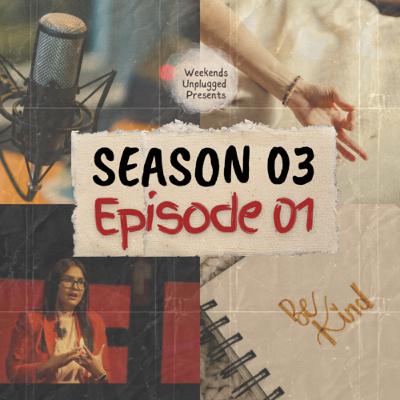 Inquiry Session ~ Listener’s Special | Episode 09 Inquiry Session ~ Listener’s Special | Episode 09