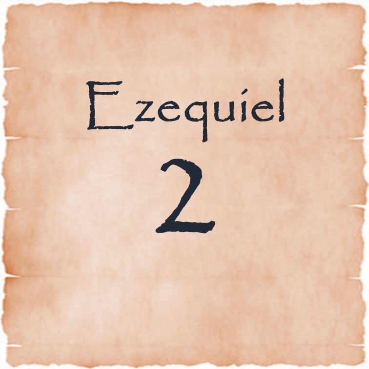 Ezequiel 2 episode artwork