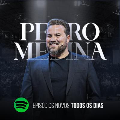 Quando Chegara o Reino De Deus? | Pregações - Pr. Pedro Medina