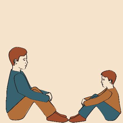 79. Heridas de la infancia: con Jessica Handal Kalifa