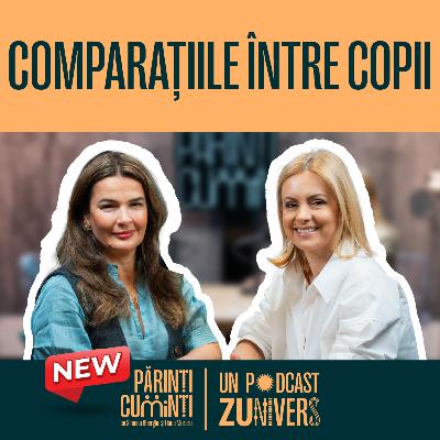 CÂT DE INFLUENȚABILI SUNT COPIII? | Părinți CuMinți by ZUnivers 86
