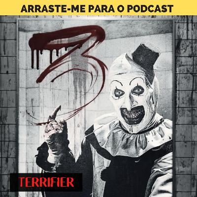O Aterrorizante Terrifier - SC#020