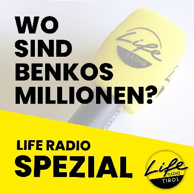 Wo sind Benkos Millionen? Die fünf spannendsten Fragen zum Fall René Benko
