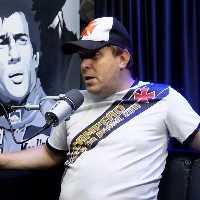 RUSSO VASCAÍNO [Resenha semi final da Copa do Brasil 2025] - STORICAST | EP#320