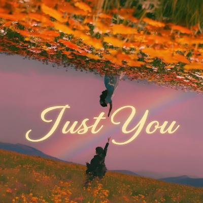 Bogdan Tsupik - Just You