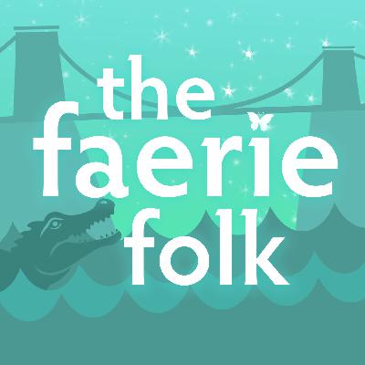 Bristol: The Legend of the Crocodile