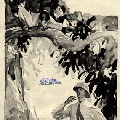 12 X 04 Un relato clave para la Ciencia ficción ("El juego más peligroso") [Audiolibro y contexto]