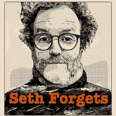 I Was Thinking Today About Endings - Season Finale!