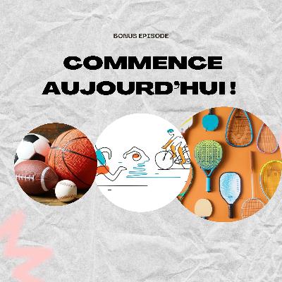 Motive toi à faire du sport et remercie-toi ! Motive toi à faire du sport et remercie-toi !