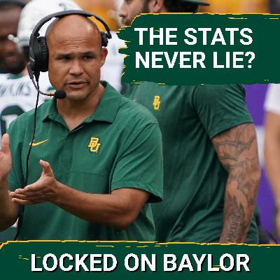 CRISIS: How Dave Aranda's Defense Has FALLEN to ROCK BOTTOM of Big 12 After Being So DOMINANT!