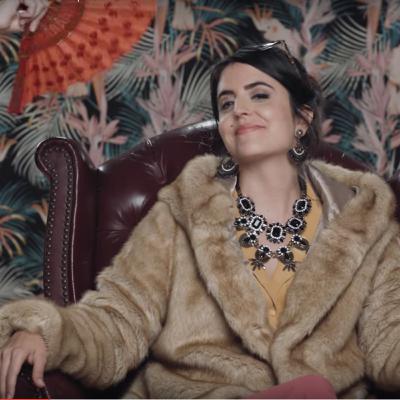 Consuelo Dicaboa Ep5 - O ócio CRIATIVO