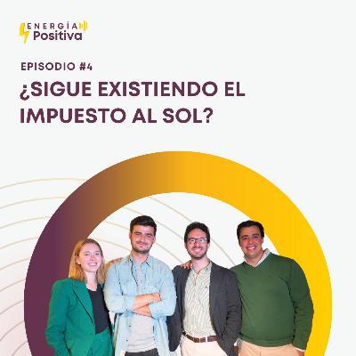 ¿Sigue existiendo el impuesto al sol? ¿Sigue existiendo el impuesto al sol?