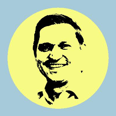 #02.01 | Menschenrechte: Warum steckt in den Lieferketten von Daimler Kobalt aus dem Kongo, Daniel Crampton? #02.01 | Menschenrechte: Warum steckt in den Lieferketten von Daimler Kobalt aus dem Kongo, Daniel Crampton?