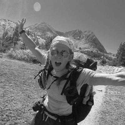Olive McGloin: Taking on the World's Toughest Through-Hikes Olive McGloin: Taking on the World's Toughest Through-Hikes