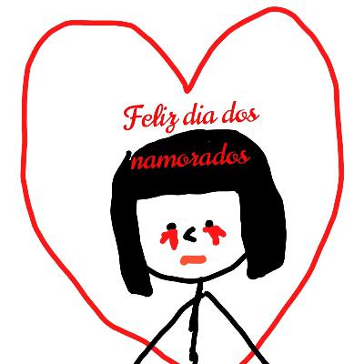 Especial dia dos namorados #emcasa