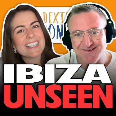 Katie Knight on documenting Ibiza before social media took over