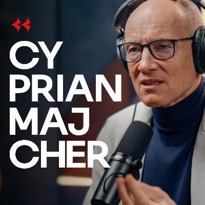 Przepisujemy leki, zamiast leczyć. Czego lekarze nie chcą mówić? dr Tadeusz Oleszczuk