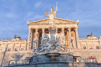 558 Erlebnis Wien: Lernort Hauptstadt 558 Erlebnis Wien: Lernort Hauptstadt