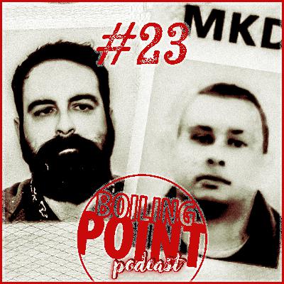 Калин Марковиќ (Trendkill, Furion) Калин Марковиќ (Trendkill, Furion)