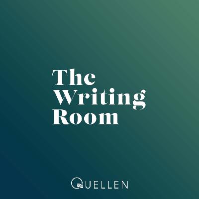 The Writing Room: "Inner Healing (Healing the Wounds of the Adult Child)"