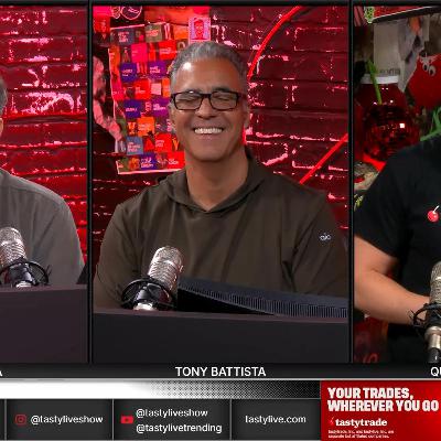 Live From the Trade Desk - October 22, 2025