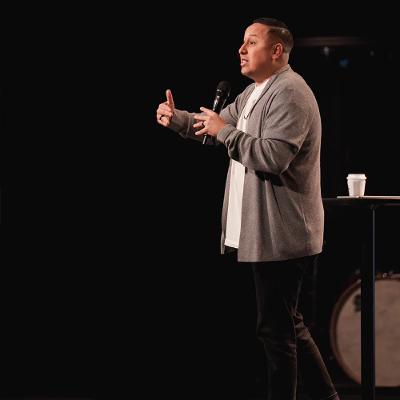 why the fear of god should make us tremble. chris scoz