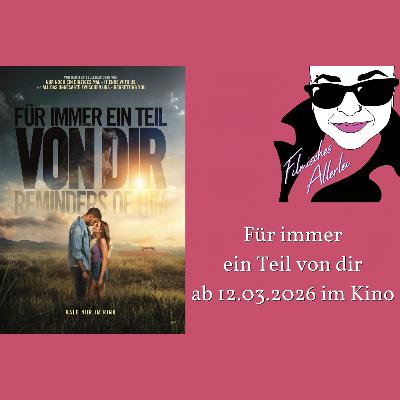 Für immer ein Teil von dir - Filmkritik