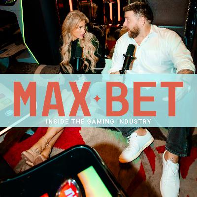 5 Years of MaxBet with Mike: Favorite Guests, Moments & What’s Ahead | S7E1