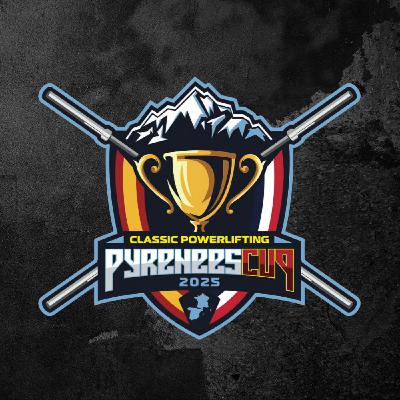 PYRENEES CUP 2025 - Ronan Foucré, Youssuf El Adlani, Pierre Renaud