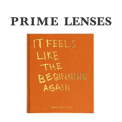 It Feels like the Beginning Again - AJ Woomer & Dan Rubin It Feels like the Beginning Again - AJ Woomer & Dan Rubin