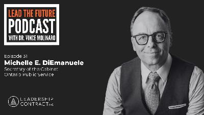 The Leadership Community Behind Organizational Transformation