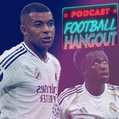Real Madrid Lose to Osasuna | Mbappe & Vini | Man City Close Arsenal Gap Real Madrid Lose to Osasuna | Mbappe & Vini | Man City Close Arsenal Gap