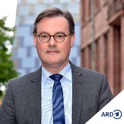 Jörn Leonhard: "Über Kriege und wie man sie beendet"